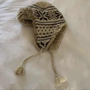 H&M Winter Hat